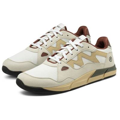 Мъжки маратонки Joe Nimble Sneaker Addict Sneakers - Brown - размер 43 (EU) (024-1875-0117)