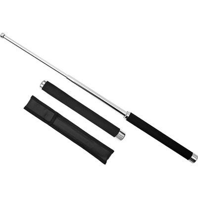 BSH Teleskopický obušek SILVER XL 65 cm