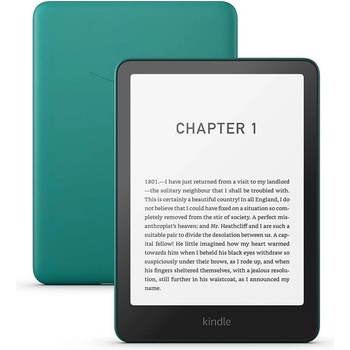 Amazon Kindle Paperwhite (12th Gen) 2024 16GB