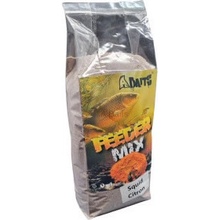 ABAITS Feeder Mix směs Squid & Citron 1kg