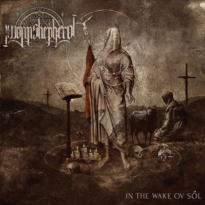 Worm Shepherd - In The Wake Ov Sol Digipack CD