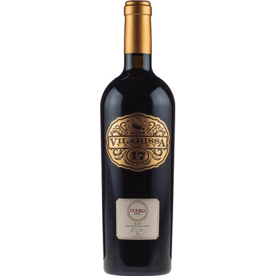 Vilarissa Valley Hérmes Tinto 2021 17% 0,75 l (čistá fľaša)