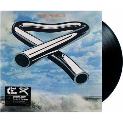 OLDFIELD MIKE: TUBULAR BELLS