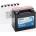 Exide AGM 12Ah 200A right+ YTX14L-BS