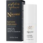 Nacomi Next Level Околоочен крем Eye'conic, 15 ml - ozone