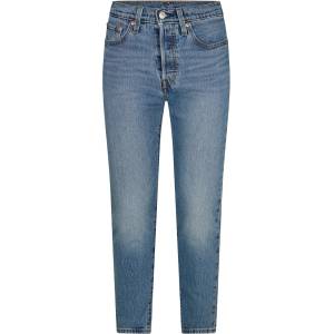 Levi's Дънки Levis Women's Skinny Jeans - Skate Rock
