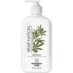 Australian Gold Hemp Nation Хидратиращ лосион за тяло Original, 535 ml Лосион за тяло