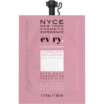 Nyce Evry Hydro Balance Replumping Shampoo 50 ml