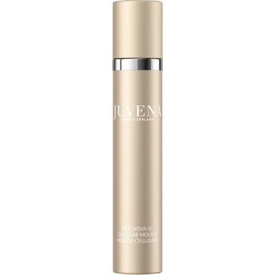 Juvena Skin Nova SC Cellular Mousse Osvěžující zklidňující a hydratační pěna 100 ml