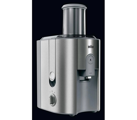 Braun J 700