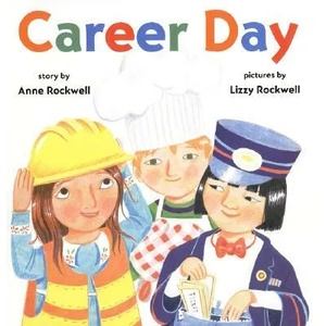 Career Day (ISBN: 9780060275655)