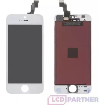 LCD Displej + Dotyková doska Apple iPhone 5S/SE