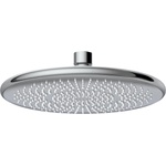 WENKO 23998100 - Душ глава WATERSAVING SYSTEM 22, 5x22, 5 см лъскав хром (WE0337)