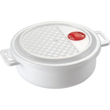 Heidrun Dóza do mikrovlnné trouby s víkem 1,5L plast