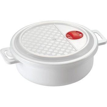 Heidrun Dóza do mikrovlnné trouby s víkem 1,5L plast