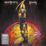BMG Nazareth: Expect No Mercy (Reedice 2022) - CD (050731)