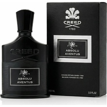 Creed Absolu Aventus parfumovaná voda pánska 100 ml