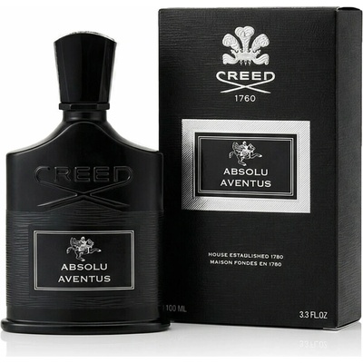 Creed Absolu Aventus parfumovaná voda pánska 100 ml