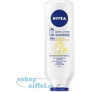 Spevňujúce prípravky Nivea In-Shower Firming Lotion Q10 spevňující tělové mléko do sprchy 400 ml