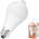 OSRAM Led ЛАМПА value osram cla60 9w 2700k e27 СЕНЗОР (2024004191)