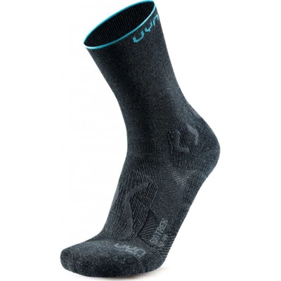 UYN Biotrek W S100336G000 anthracite