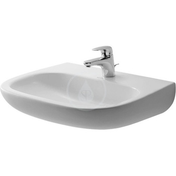 Duravit D-Code 23116000002