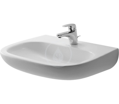 Duravit D-Code 23116000002