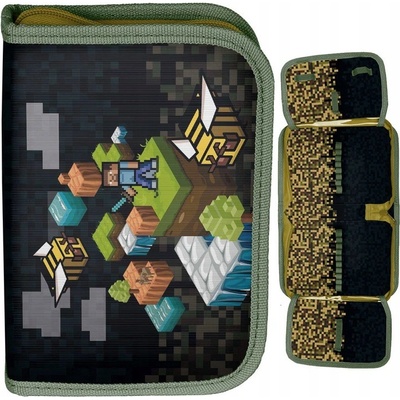 ASTRA Minecraft Time to mine 1 zip
