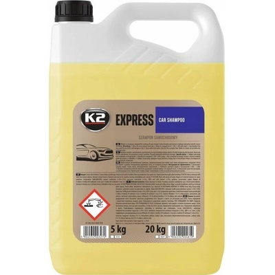 K2 EXPRESS 20 l