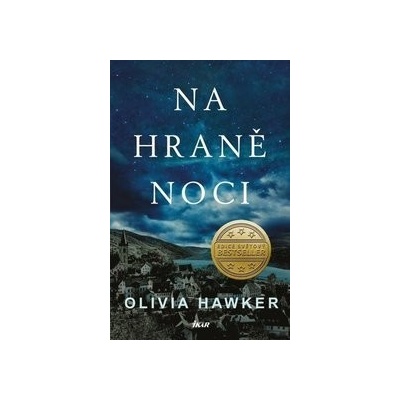 Na hraně noci - Olivia Hawker