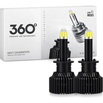 Paolo Крушки Диодни h1 100w - 12v