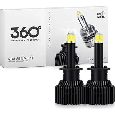 Paolo Крушки Диодни h1 100w - 12v