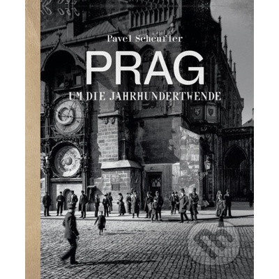 Praha za císaře pána