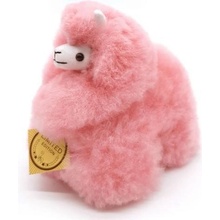 Alpaca MINI COTTON CANDY