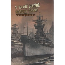 V tajné službě Koruny české