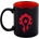 Чаша FS Holding Games: World of Warcraft - Horde (Black) (FWWMUG24BKH)