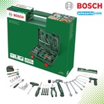 Bosch Комплект ръчни инструменти Bosch, 63 части (1600A039HY)