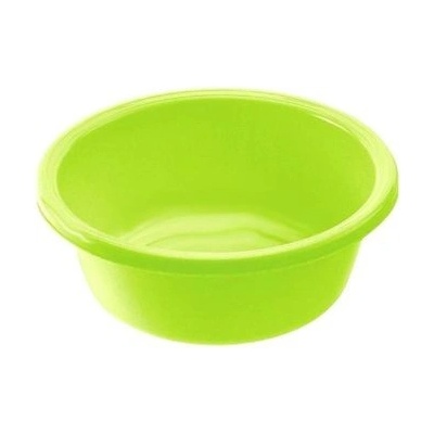 Tontarelli mísa plast zelená 24 cm 2,5 l