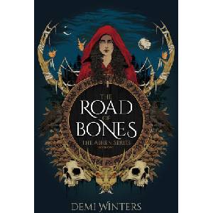 The Road of Bones (ISBN: 9781399628150)