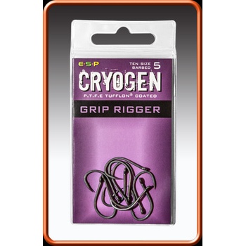 ESP CRYOGEN GRIP RIGGER vel.4 10 ks