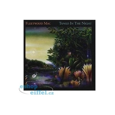 Tango in the Night Remastered Fleetwood Mac