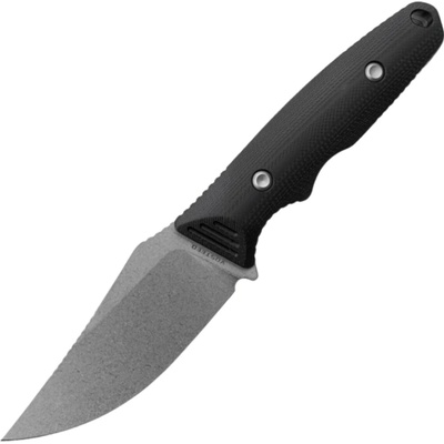Vosteed H-Back Nitro-V Stonewash,Black G10