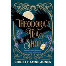 Theodoras Tea Shop