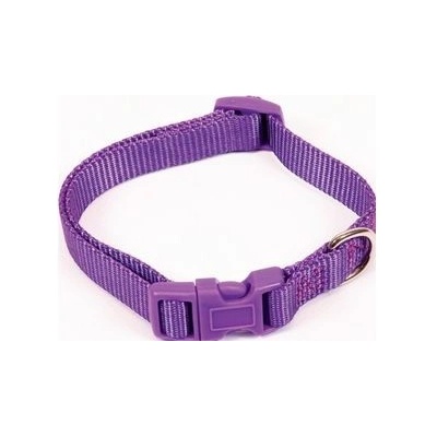 Nayeco obojek Basic Lila nylon