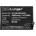 Cameron Sino Xiaomi Poco M5s / Redmi Note 10 4G CAMERON SINO Li-Polymer Battery 3.87V/4800mAh, съвместима с Redmi BN59, BLACK CS-MUN590SL (CS-MUN590SL)