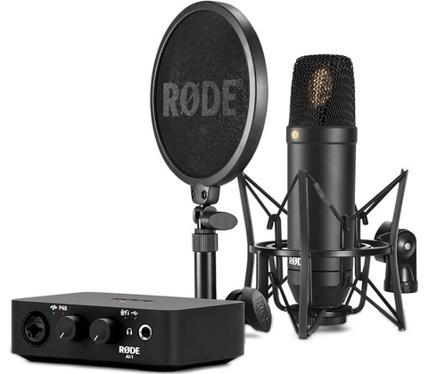 RODE NT1