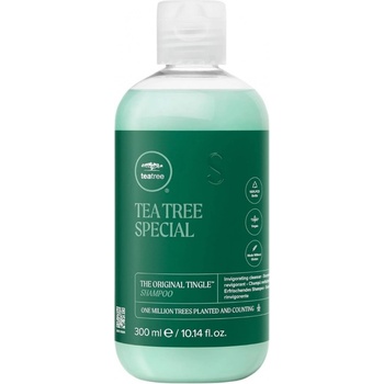 Paul Mitchell Tea Tree Special The Original Tingle Shampoo Шампоани 300ml