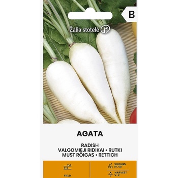 Image 1 of Seklos Репички Агата Agata