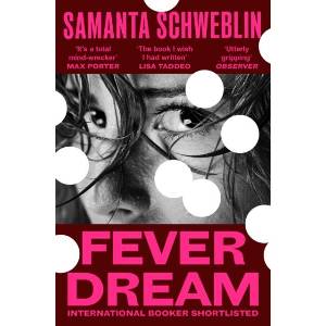 Fever Dream (ISBN: 9781037412035)