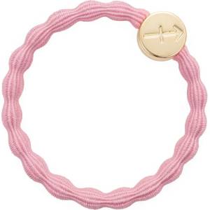 By Eloise London Gold Zodiac Charm цвят Sagittarius Soft Pink